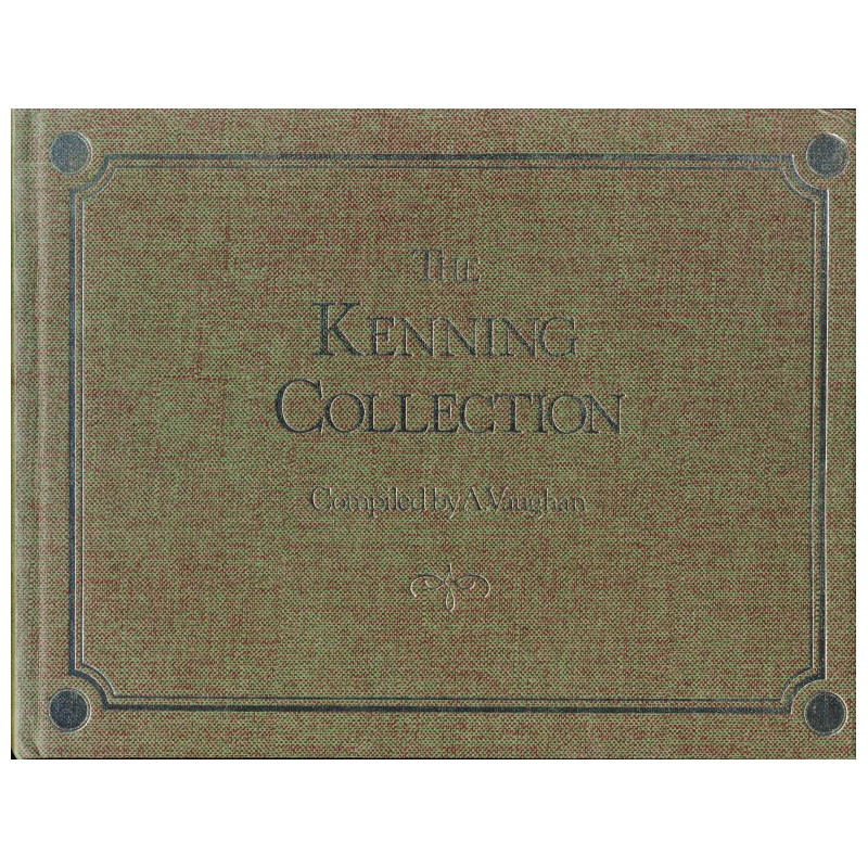 The Kenning Collection