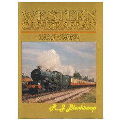 Western Cameraman 1951-1962