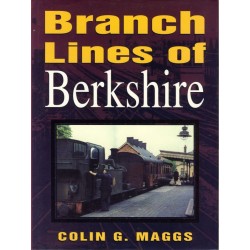 Branch Lines of Berkshire