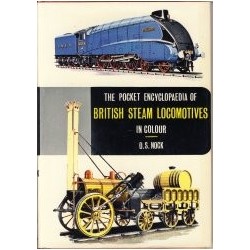 British Steam Locomotives