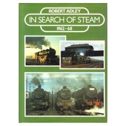 In Search of Steam 1962-68