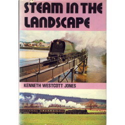 Steam in the Landscape