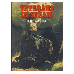 Veterans in Steam