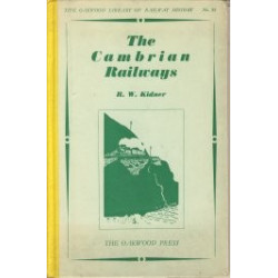 Cambrian Railways