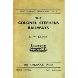 Colonel Stephens Railways