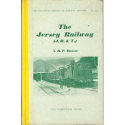 Jersey Railway