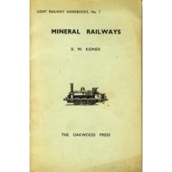 Mineral Railways