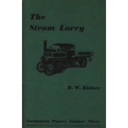 The Steam Lorry