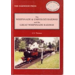 The Whipsnade Railway