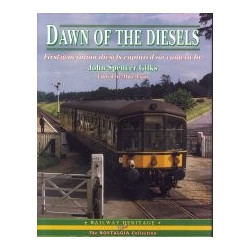 Dawn of the Diesels 1956-1966 Part 1