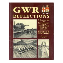 GWR Reflections