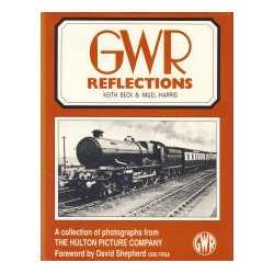 GWR Reflections