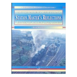 Stationmaster's Reflections