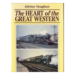 The Heart of the Great Western