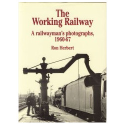 The Working Railway