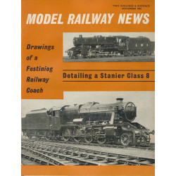 Model Railway News 1965 November