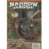 Narrow Gauge Downunder 2012 January