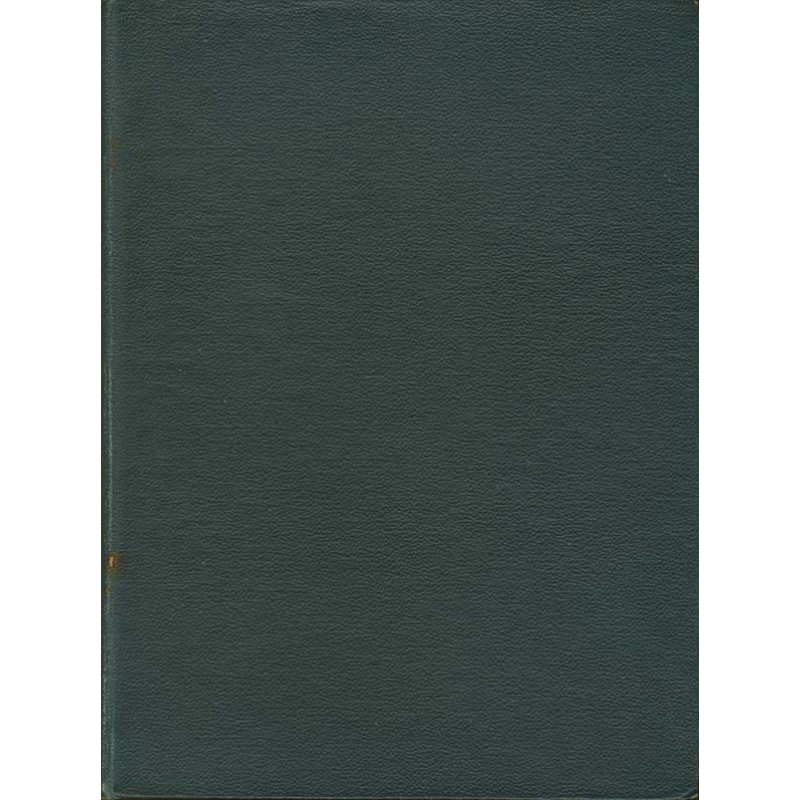 Railway Observer volume 1947