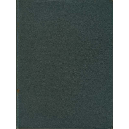 Railway Observer volume 1950
