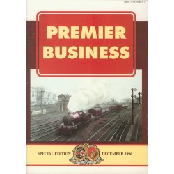 LNWR Premier Business