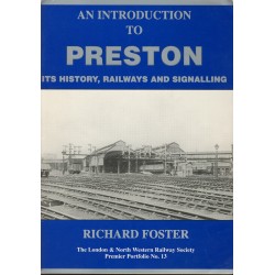 LNWR Introduction to Preston