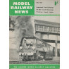 Model Railway News 1955 May