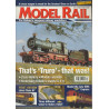 Model Rail 2002 March