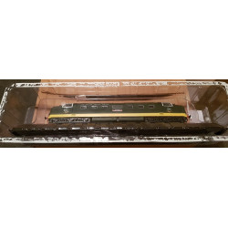 Great British Locomotives Collection iss 7