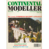 Continental Modeller 1998 March