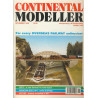 Continental Modeller 1998 November