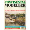 Continental Modeller 1999 March