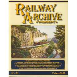 Railway Archive No.28