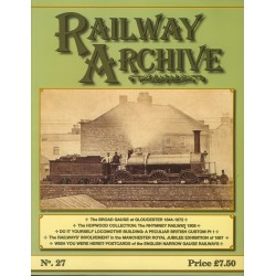 Railway Archive No.27