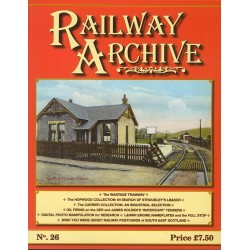 Railway Archive No.26