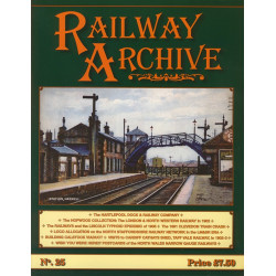 Railway Archive No.25