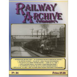 Railway Archive No.24