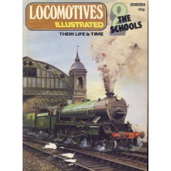 Locomotives Illustrated No.2