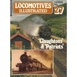 Locomotives Illustrated No.27