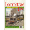 Locomotives Illustrated No.98