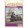 Locomotives Illustrated No.121