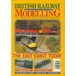 British Railway Modelling 1995 February