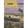 Scale Model Trains 1985 November