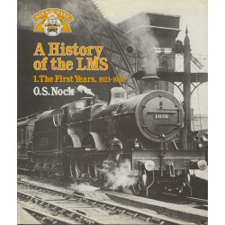 History of the LMS Volume 1