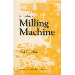 Running a Milling Machine