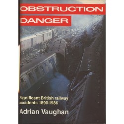 Obstruction Danger