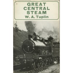 Great Central Steam