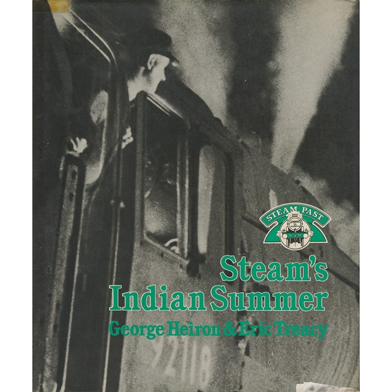Steam's Indian Summer