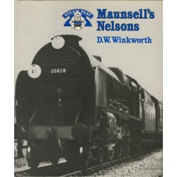 Maunsell's Nelsons