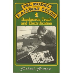 Baseboards, Track and Electrification