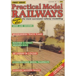 Practical Model Railways 1983 December